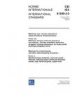 IEC 61249-2-2 Ed. 1.0 b:2005