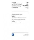 IEC 60745-2-19 Ed. 1.0 b:2005