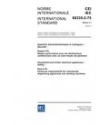 IEC 60335-2-75 Ed. 2.1 b:2005