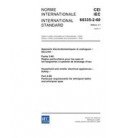 IEC 60335-2-60 Ed. 3.1 b:2005