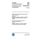 IEC 60512-25-7 Ed. 1.0 b:2004