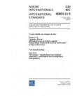 IEC 60695-11-5 Ed. 1.0 b:2004