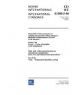 IEC 61300-2-48 Ed. 1.0 b:2004