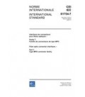 IEC 61754-7 Ed. 2.0 b:2004