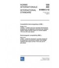 IEC 61000-3-12 Ed. 1.0 b:2004