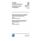 IEC 62012-1 Ed. 1.0 b:2004