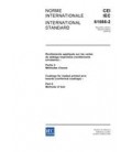 IEC 61086-2 Ed. 2.0 b:2004