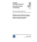 IEC 60661 Ed. 2.1 b:2003