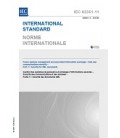 IEC 62351-11 Ed. 1.0 b:2016