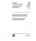 IEC 62076 Ed. 1.0 b:2006