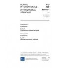 IEC 60598-1 Amd.1 Ed. 6.0 b:2006