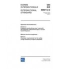 IEC 60601-2-2 Ed. 4.0 b:2006