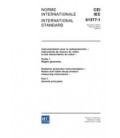 IEC 61577-1 Ed. 2.0 b:2006