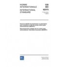 IEC 62373 Ed. 1.0 b:2006