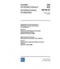 IEC 60749-27 Ed. 2.0 b:2006