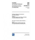 IEC 61755-2-1 Ed. 1.0 b:2006