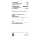 IEC 61000-6-3 Ed. 2.0 b:2006