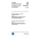 IEC 61755-3-1 Ed. 1.0 b:2006