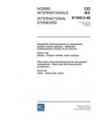 IEC 61300-2-46 Ed. 1.0 b:2006