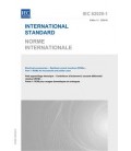 IEC 62020-1 Ed. 1.0 b:2020