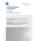 IEC 62841-2-3 Ed. 1.0 b:2020