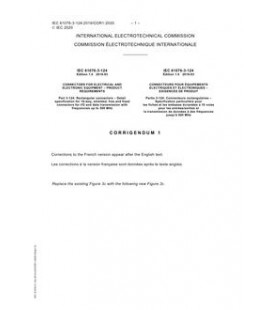 IEC 61076-3-124 Cor.1 Ed. 1.0 b:2020