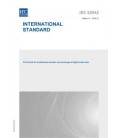 IEC 62942 Ed. 1.0 en:2019