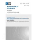 IEC 80601-2-26 Ed. 1.0 b:2019