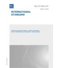 IEC 61158-3-21 Ed. 2.0 en:2019