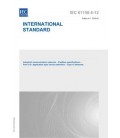 IEC 61158-5-12 Ed. 4.0 en:2019