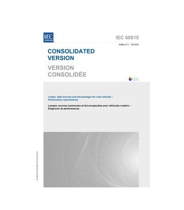 IEC 60810 Ed. 5.1 b:2019