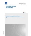 IEC 62047-34 Ed. 1.0 en:2019