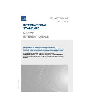 IEC 62047-36 Ed. 1.0 en:2019