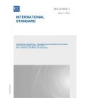 IEC 61952-1 Ed. 1.0 en:2019