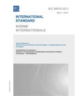 IEC 60076-22-3 Ed. 1.0 b:2019