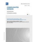 IEC 60335-2-23 Ed. 6.1 b:2016