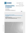 IEC 62271-111 Ed. 3.0 b:2019