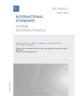 IEC 62660-1 Ed. 2.0 b:2018