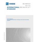 IEC 60076-21 Ed. 2.0 en:2018