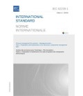 IEC 62239-1 Ed. 1.0 b:2018