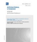 IEC 62841-4-2 Ed. 1.0 b:2017