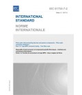 IEC 61754-7-2 Ed. 1.0 b:2017