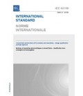 IEC 62108 Ed. 2.0 b:2016