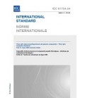 IEC 61754-34 Ed. 1.0 b:2016