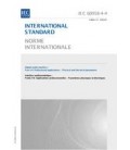 IEC 60958-4-4 Ed. 1.0 b:2016