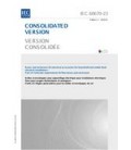 IEC 60670-23 Ed. 1.1 b:2016