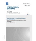 IEC 62109-1 Ed. 1.0 b:2010