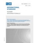 IEC 60601-1-11 Ed. 1.0 b:2010