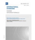 IEC 60255-127 Ed. 1.0 b:2010