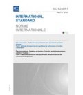 IEC 62489-1 Ed. 1.0 b:2010